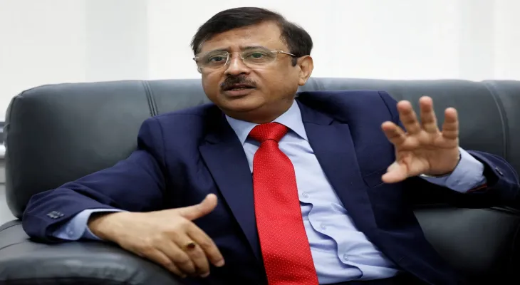 The Island: India's ambassador to Canada denies involvement in the murder of a Sikh activist