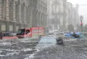 Devastating floods sweep through Italy