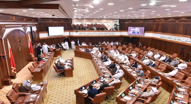 A widespread wave of anger awaits Iraqi in Manama