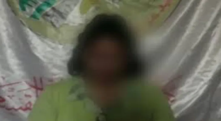 The killing of an Israeli prisoner under mysterious circumstances in northern Gaza