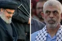 How did Israel manage to assassinate prominent leaders of Hezbollah and Hamas in less than two months?
