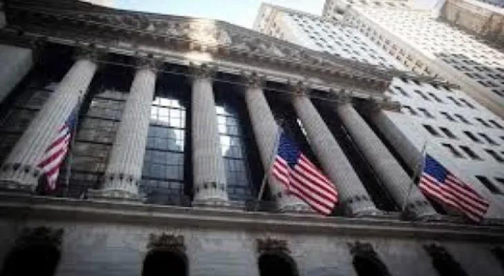 Stabilization of U.S. stock futures