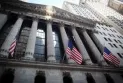 Stabilization of U.S. stock futures