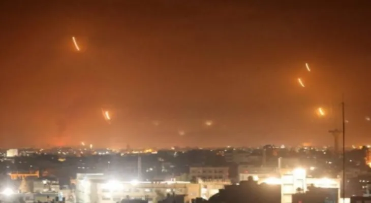 Iranian military source: A devastating response to Israel if it attacks its territory.. What about the "nuclear"?