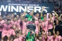 Officially… Inter Miami will participate in the 2025 Club World Cup.