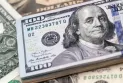 The US dollar rises strongly in today's transactions, achieving its highest increase in two months.