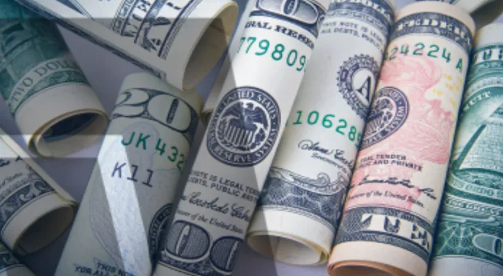 DBS Bank provides important analyses and forecasts for the performance of the dollar and the results of the presidential elections.