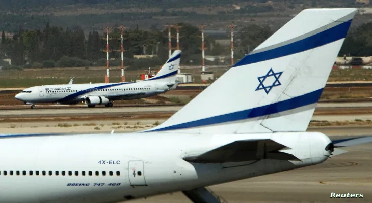 Urgent warning…. Israel calls on its nationals to leave areas in Sri Lanka.