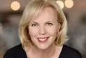 Marie-Philippe Bouchard is the new president of the Canadian Broadcasting Corporation.
