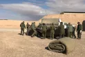 Recruitment of Canadian volunteers to work at military bases in Israel