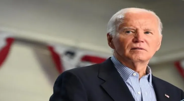 The Texas Attorney General sues Biden