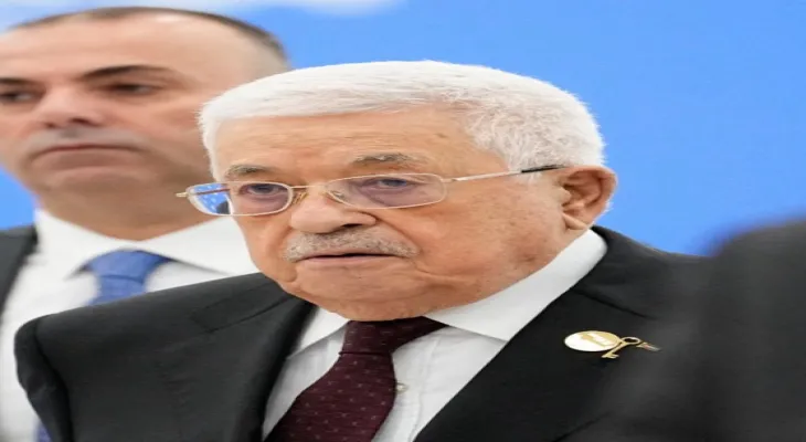 Kazan: Abbas emphasizes the acceptance of Palestine in "BRICS"