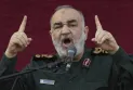 Iran: The Revolutionary Guard mocks the "THAAD systems" and expects Israel's "suicide"