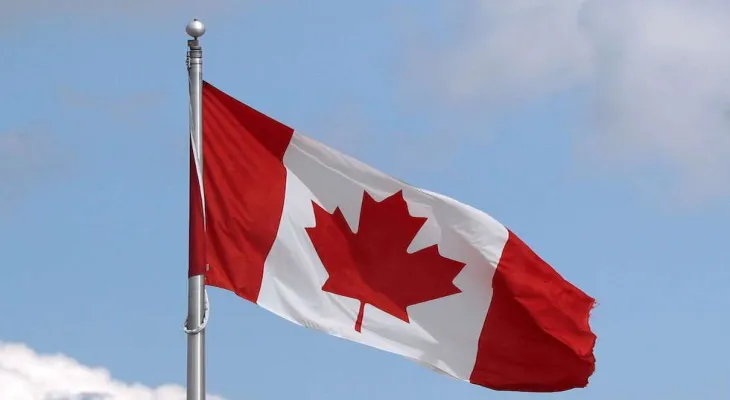 Ottawa: Canada strongly rejects the establishment of settlements in Gaza…