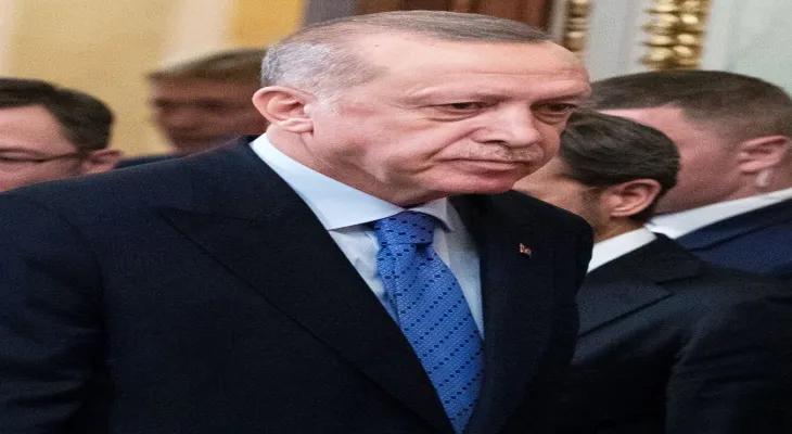 Media outlets: Turkey secretly prohibits military exports to Russia after "American warnings"