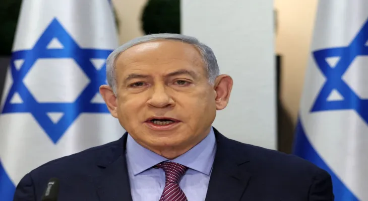 Is this a surrender to international pressures or a new deception? …. Netanyahu says, we are close to the end of the war on Gaza.