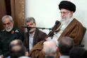 An Iranian guide representative is the target of an assassination attempt.