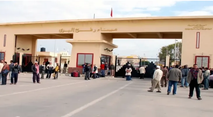 صفقة جديدة تشمل الانسحاب من معبر رفح ومحور نتساريم.. لقاء ثلاثي حاسم في الدوحة الأحد