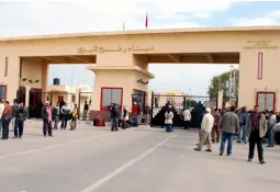 صفقة جديدة تشمل الانسحاب من معبر رفح ومحور نتساريم.. لقاء ثلاثي حاسم في الدوحة الأحد