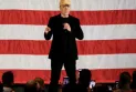 Strict warning to Musk: "Your electoral gifts" under scrutiny!