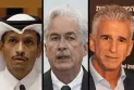 The Doha summit has ended, and Hamas seeks a comprehensive and large deal.
