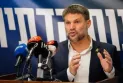 Smotrich calls for imposing sovereignty over the West Bank and Gaza and granting Palestinians the advantages of Israeli citizenship.