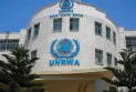Canada and other countries express their concern over an Israeli law banning UNRWA.