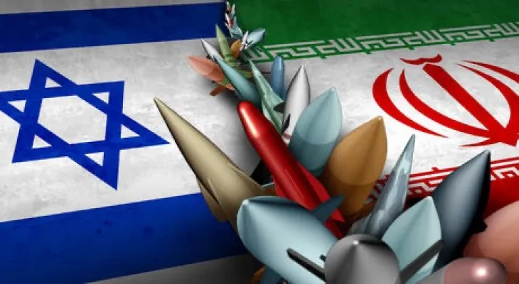 The Iranian Revolutionary Guard: Israel will face a new surprise in the coming days.