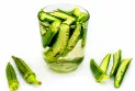 Okra water …. Amazing benefits!