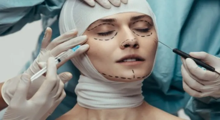 Daily Mail: Rise in suicide cases due to "cheap" Turkish cosmetic surgeries