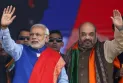 Reuters: Canada accuses India's Interior Minister of being responsible for a plot to target Sikh separatists.