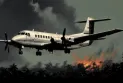 Washington offers $5 million for information about the bombing of a plane in Panama in 1994.