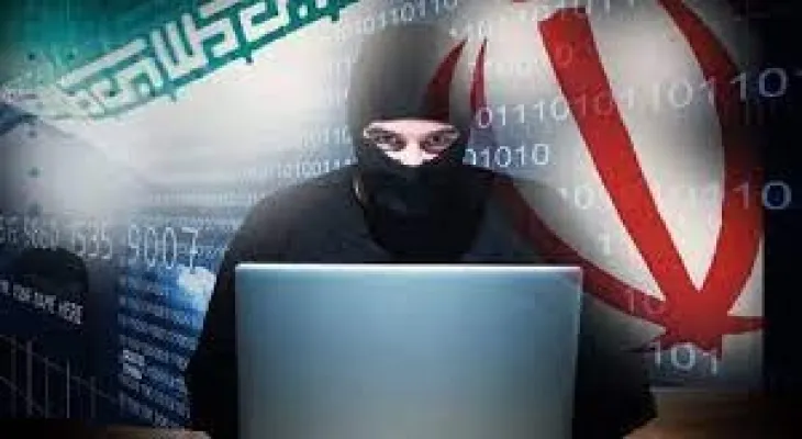 Canada classifies Iran as a major "cyber threat" to national security.