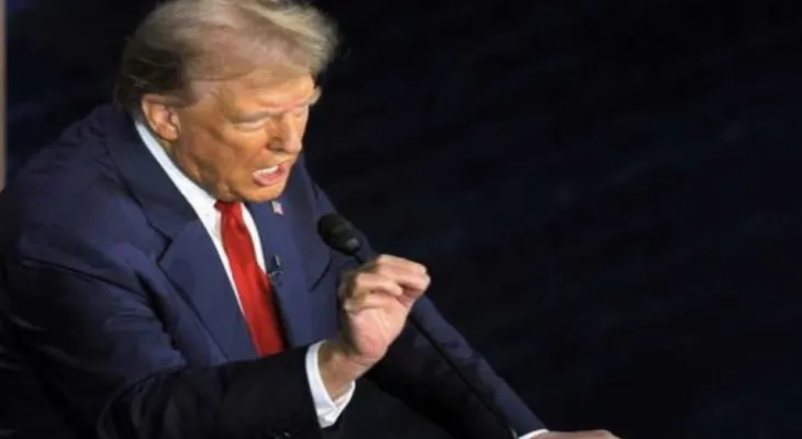 Trump sets a deadline for the end of the Gaza war.. so what did he ask Netanyahu?