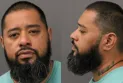 The police are searching for the alleged gang member accused of shooting Shomberg in 2023 after removing the GPS device.