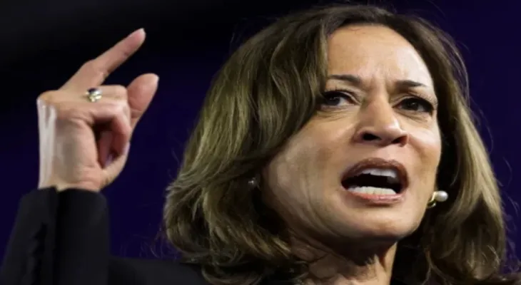 Kamala Harris' Warnings: What Does Trump's Win of a Second Term Mean?