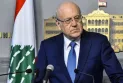 Mikati reveals diplomatic indicators that demonstrate Israel's stubbornness in rejecting solutions.
