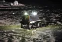 For the first time in history, a Canadian space agency participates in exploring the water ice on the Moon.
