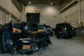 Toronto Police: Investigation into car theft leads to the arrest of 59 suspects and the recovery of more than 300 stolen vehicles