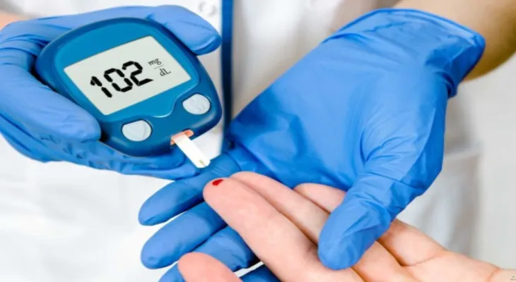 Insulin resistance: Learn about the groups at risk for prediabetes and how to prevent it.