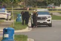 Two other people have been charged in connection with the fatal shooting in Brampton in August.