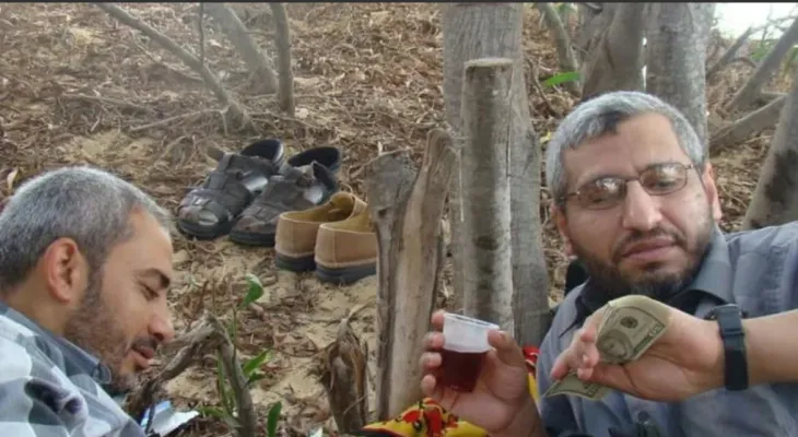 Hamas denies the validity of reports regarding the fate of Muhammad Deif