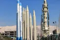 The Israeli bombing threatens to freeze the production of Iranian solid-fuel missiles for a year.