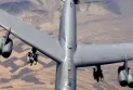 Washington warns Tehran.. B-52 strategic bombers arrive in the Middle East