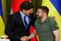Zelensky: Canada sends NASAMS air defense system to Ukraine