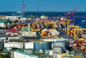 Canada: Labor strikes affect the ports and disrupt U.S. trade