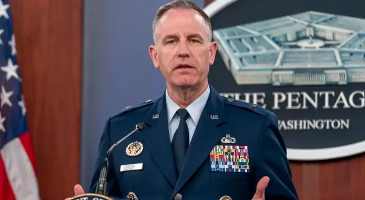 America after Gallant's dismissal: our commitment to Israel's security remains firm