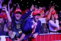 The U.S. elections …. A sweeping victory for Donald Trump over Kamala Harris