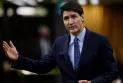 Trudeau félicite Trump pour sa victoire aux élections américaines et appelle à créer des opportunités et la prospérité pour les deux pays.