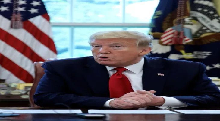 Crucial files await Trump's decisions on his first day in the White House.